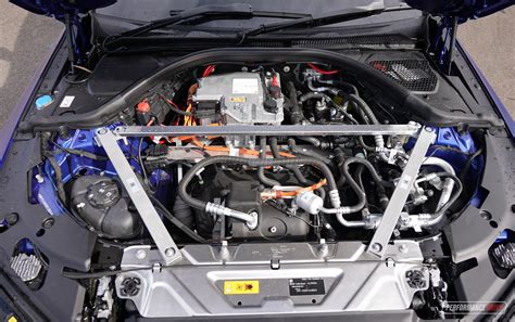Bmw I4 Engine