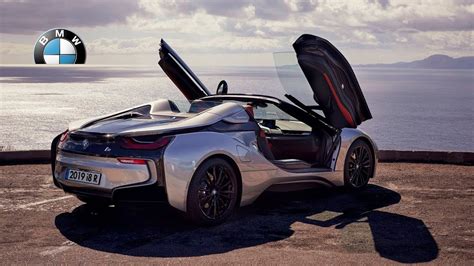 Bmw I8 Convertible Roof