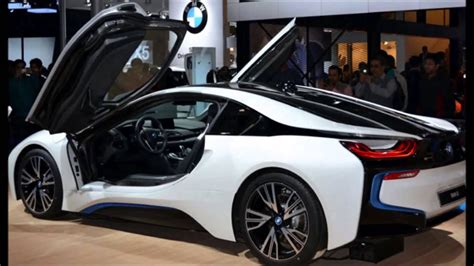 Bmw I8 Cost Australia