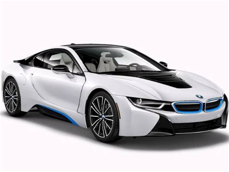 Bmw I8 Cost New