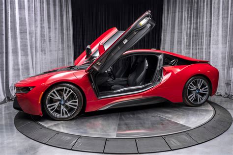 Bmw I8 Coupe For Sale