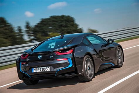 Bmw I8 Coupe For Sale In South Africa