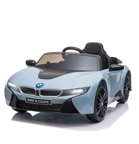 Bmw I8 Coupe Ride On