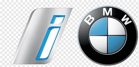 Bmw I8 Edrive Emblem