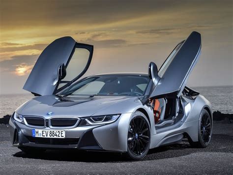 Bmw I8 Electric Car Price In Sri Lanka