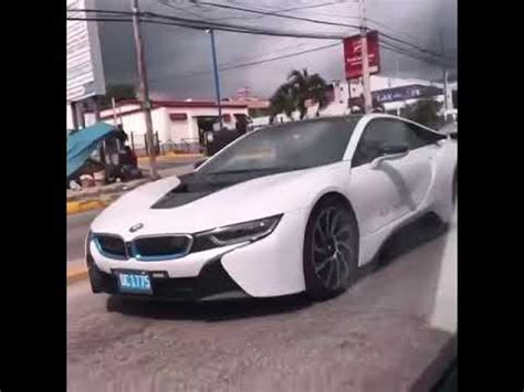 Bmw I8 For Sale In Jamaica