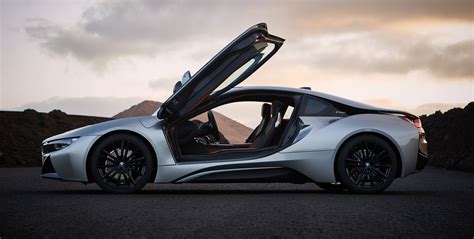 Bmw I8 New Battery Cost