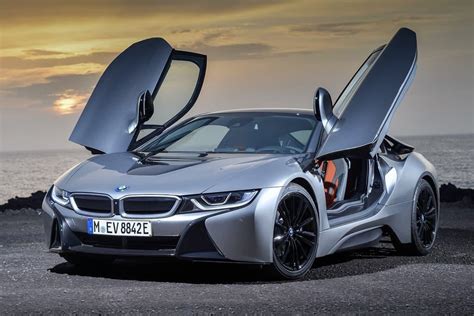 Bmw I8 Price Pakistan