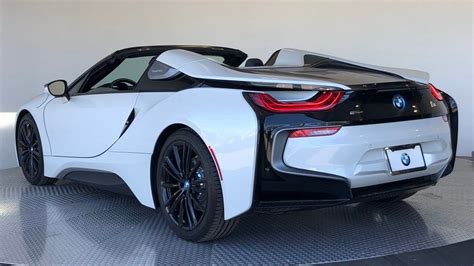 Bmw I8 Price Per Month In South Africa