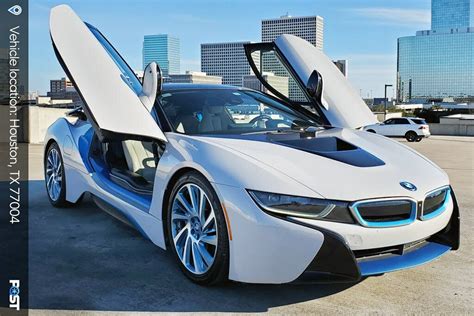 Bmw I8 Price Price