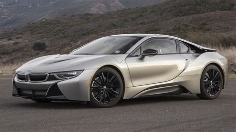 Bmw I8 Roadster 2020 Specs