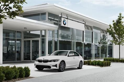 Bmw In Bloomfield Hills