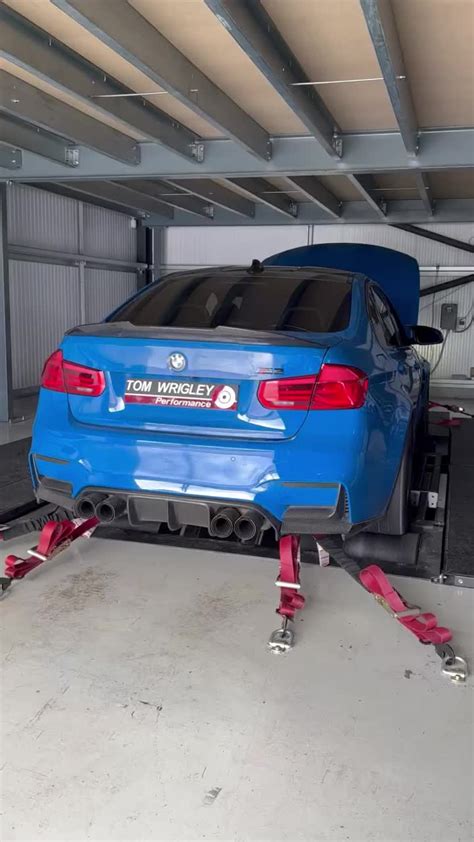 Bmw Individual Build