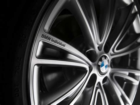 Bmw Individual Rims