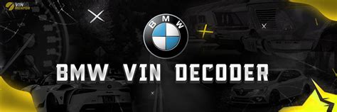 Bmw Isetta Vin Decoder