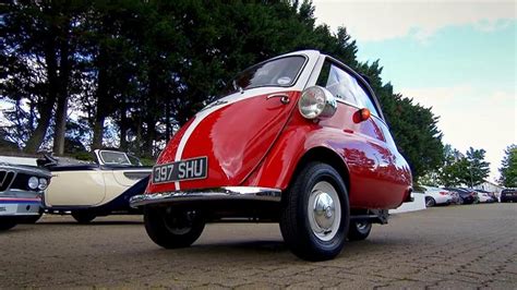 Bmw Isetta Wheeler Dealers