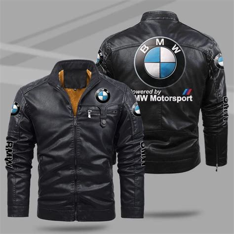 Bmw Jacket Urban