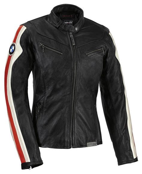 Bmw Jacket Women's