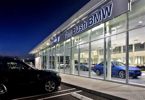 Bmw Jacksonville Dealerships