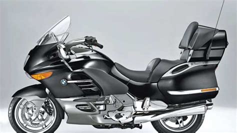 Bmw K 1200 R Technische Daten