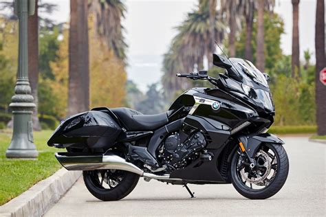 Bmw K 1600 B Bagger 2017