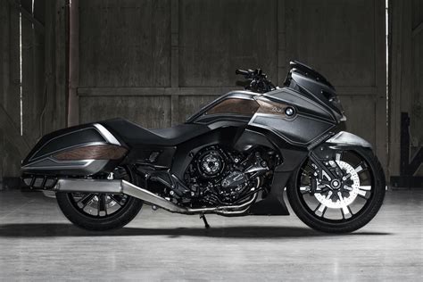 Bmw K 1600 Concept 101