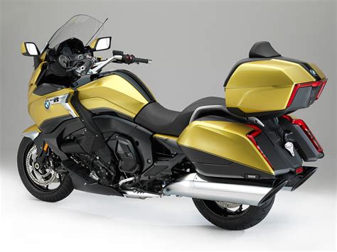 Bmw K 1600 Grand America Fiyat