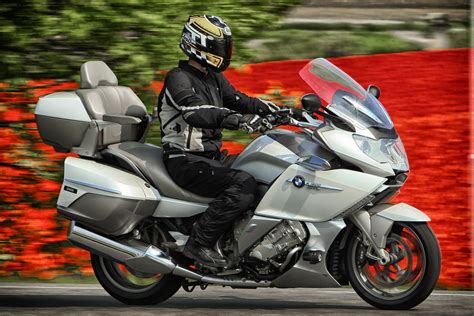 Bmw K 1600 Gtl Exclusive Price