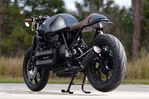 Bmw K100rs Cafe Racer