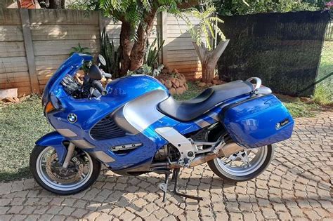 Bmw K1200rs For Sale South Africa