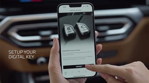 Bmw Key App