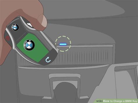 Bmw Key Charger