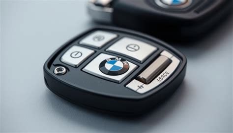 Bmw Key Fob Models