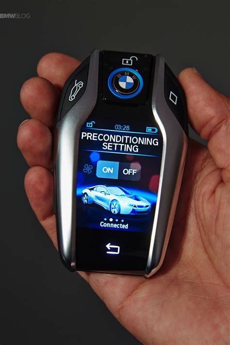 Bmw Key Fob Price