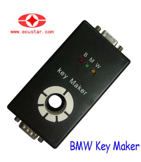 Bmw Key Maker