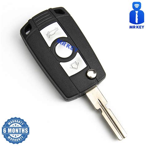 Bmw Key Options