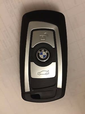 Bmw Key Shell