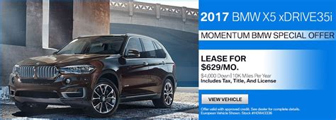 Bmw Lease Deals New Jersey