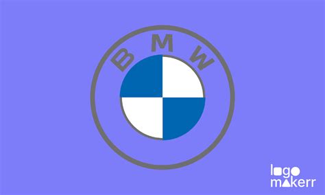 Bmw Logo Analysis