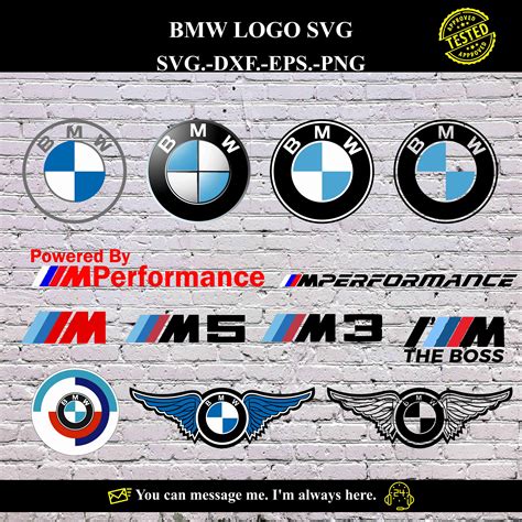 Bmw Logo Design