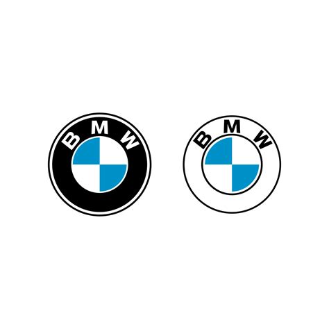 Bmw Logo Images