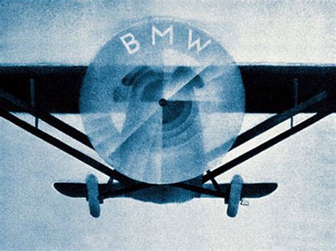 Bmw Logo Origin