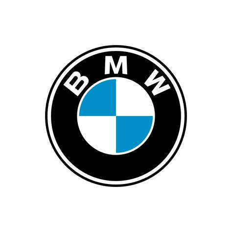Bmw Logo Vector