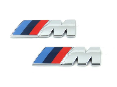 Bmw M Badge For Sale