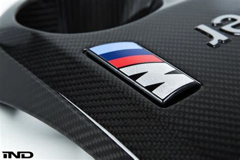 Bmw M Engine Cover