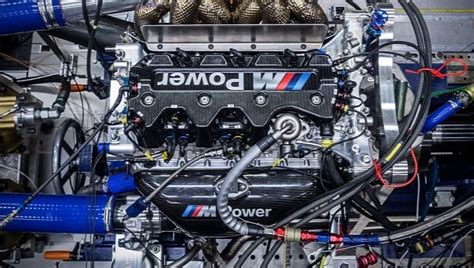 Bmw M Engine List