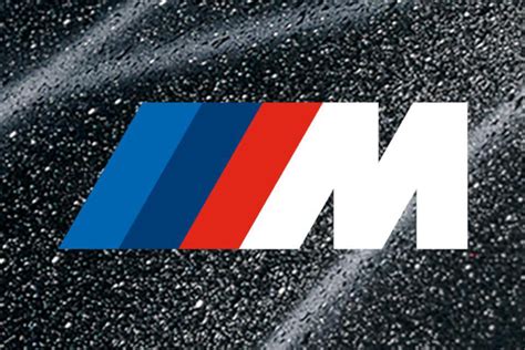 Bmw M Logo Farben