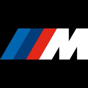 Bmw M New Logo