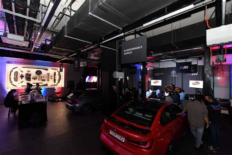 Bmw M Performance Definition