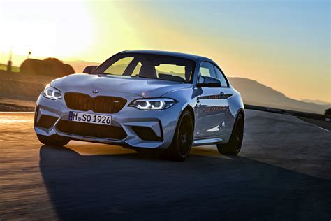 Bmw M2 Executive Package